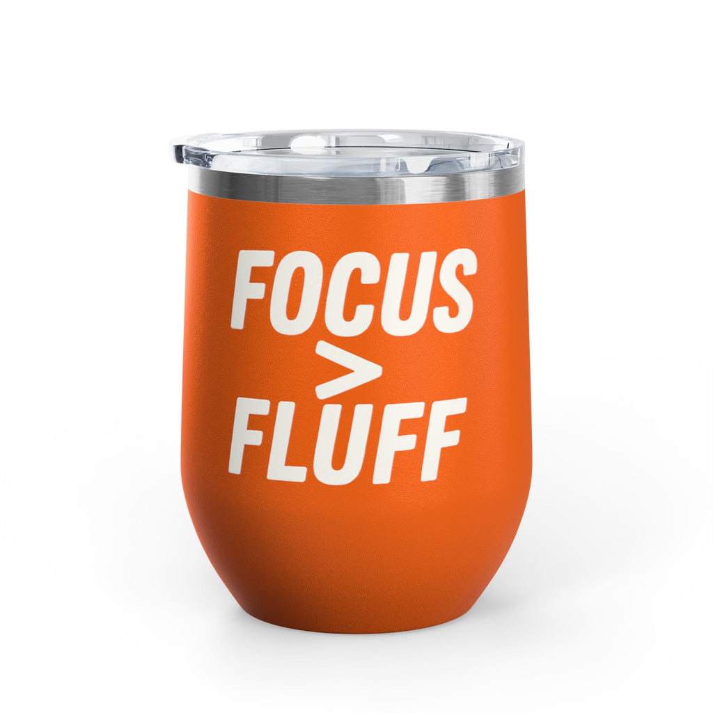 Wine Tumbler, 12oz