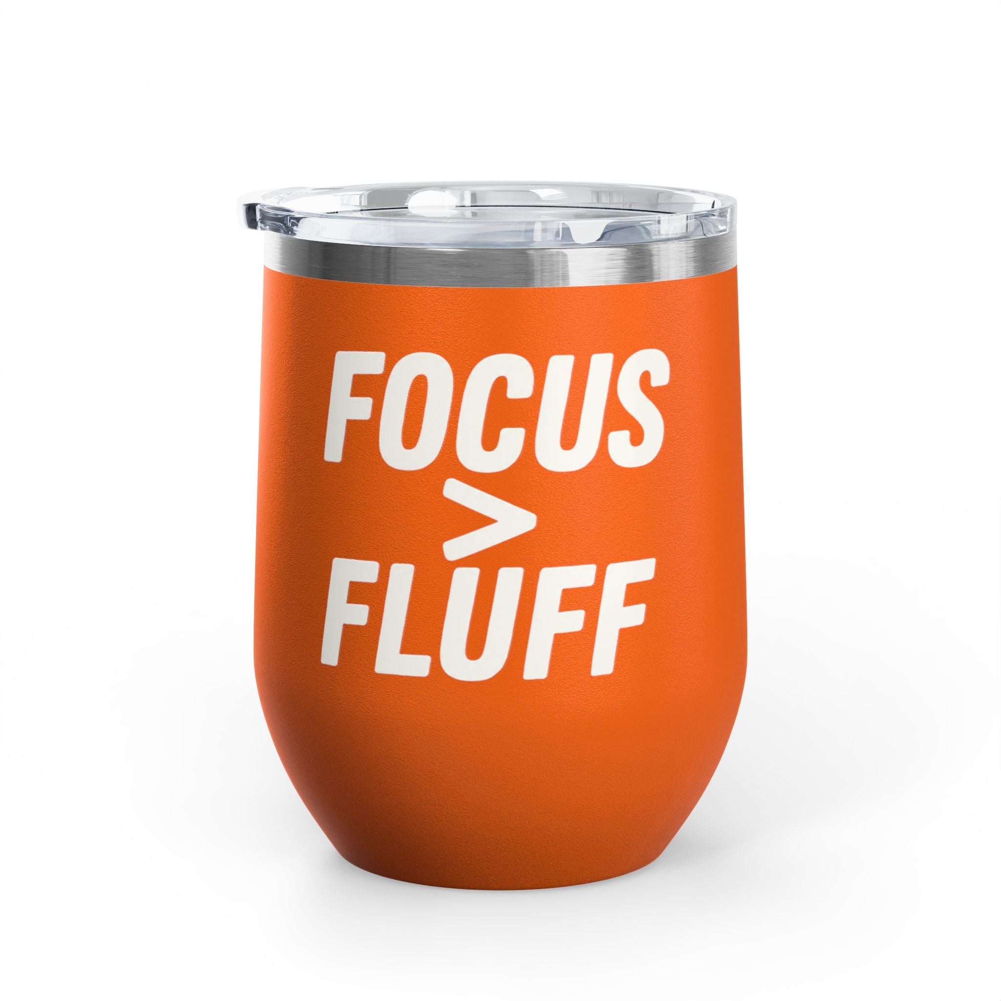 Wine Tumbler, 12oz