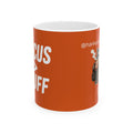 Ceramic Mug, (11oz, 15oz)