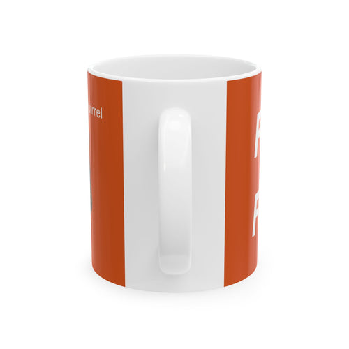 Ceramic Mug, (11oz, 15oz)