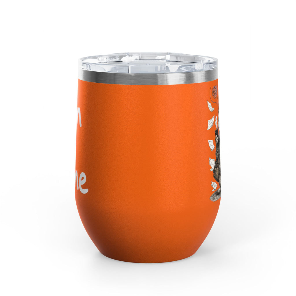 Copy of Wine Tumbler, 12oz