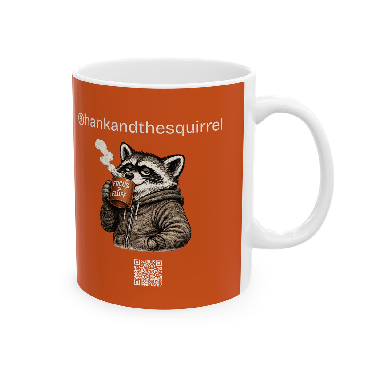 Ceramic Mug, (11oz, 15oz)