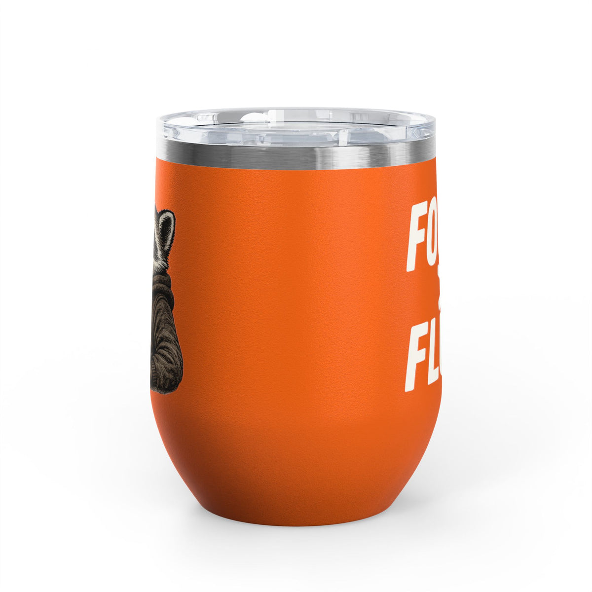 Wine Tumbler, 12oz