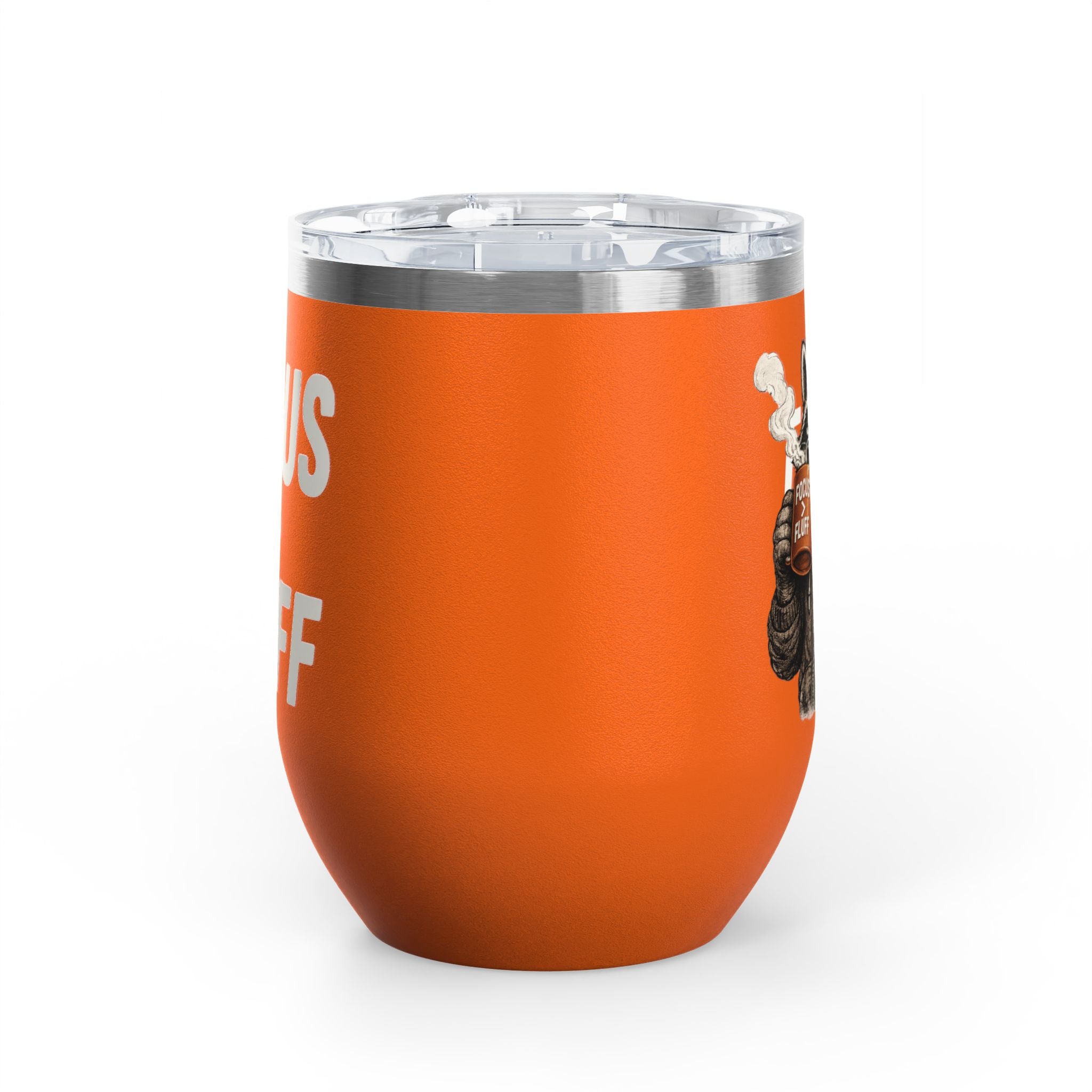 Wine Tumbler, 12oz