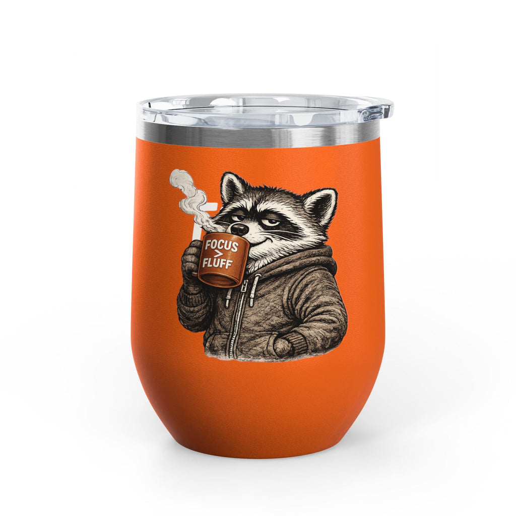 Wine Tumbler, 12oz
