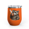 Wine Tumbler, 12oz